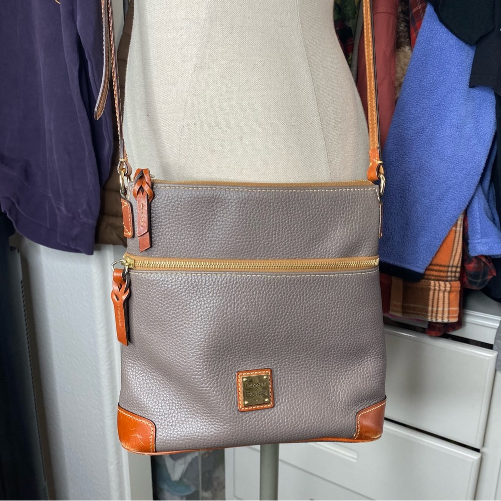 Dooney & Bourke Crossbody